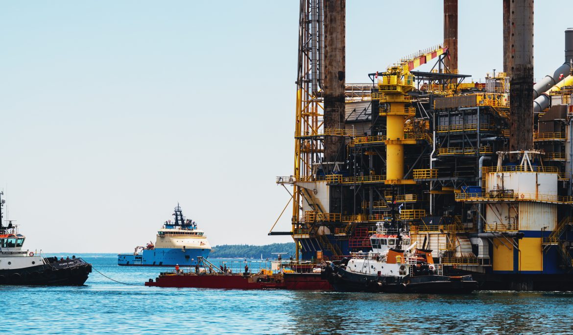 nFusion Capital Fuels KOIL Energy’s International Expansion with $5 Million ABL Line